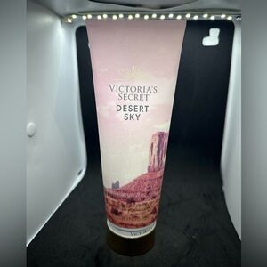 🆕 Victoria’s Secret Desert Sky 🏜️🏜️ fragrance lotion✨unused✨